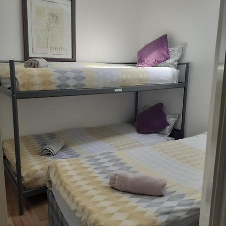 Sally 2 Apartment Galway Luaran gambar