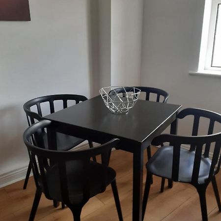 Sally 2 Apartment Galway Luaran gambar