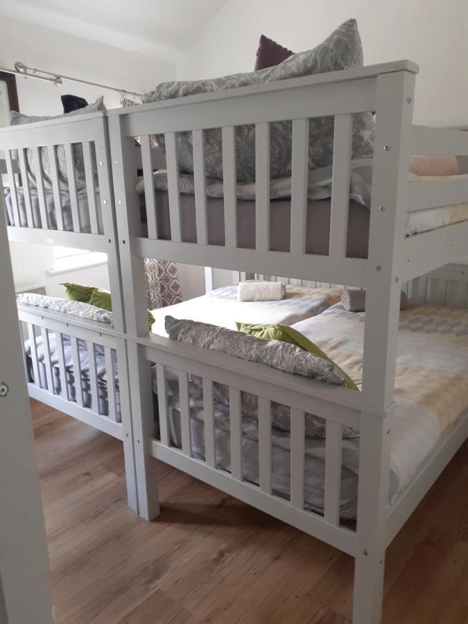 Sally 2 Apartment Galway Luaran gambar