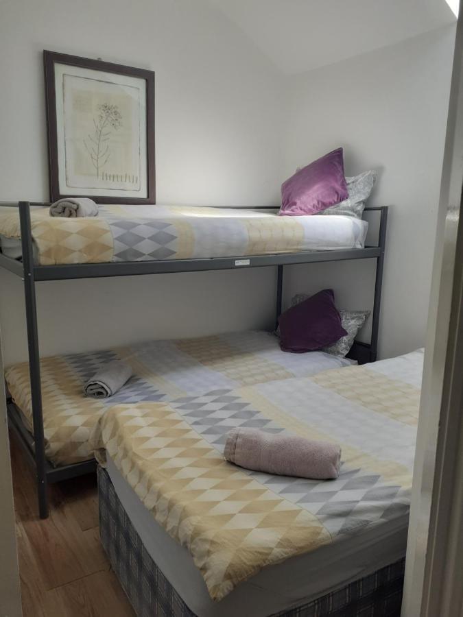 Sally 2 Apartment Galway Luaran gambar
