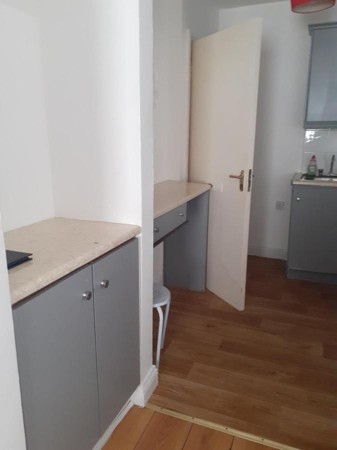 Sally 2 Apartment Galway Luaran gambar