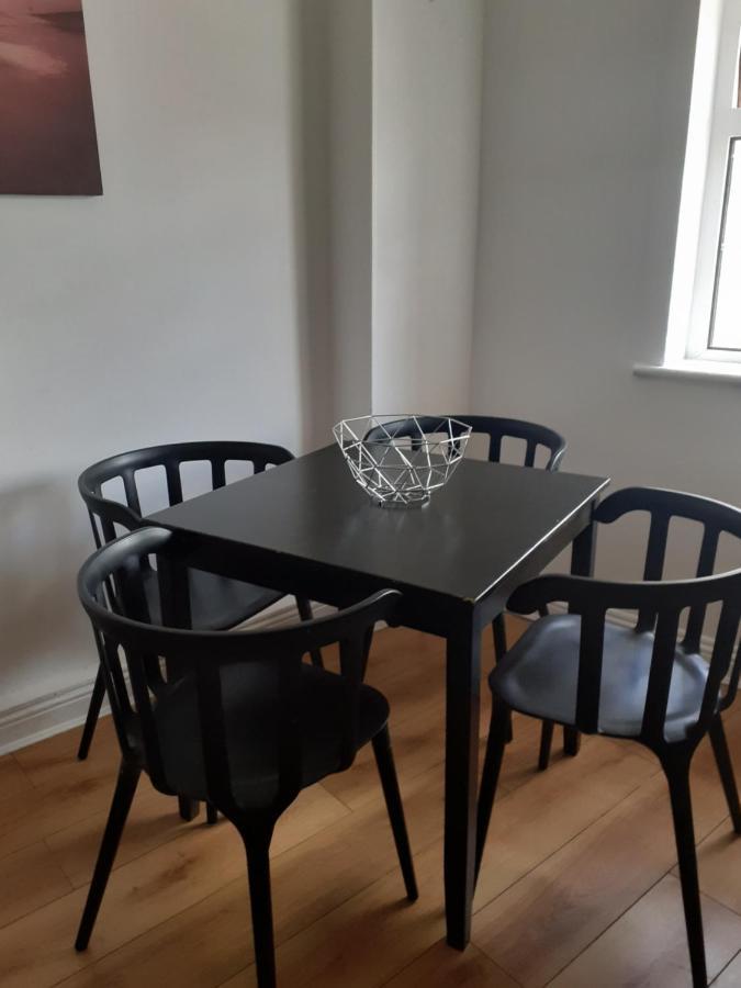 Sally 2 Apartment Galway Luaran gambar