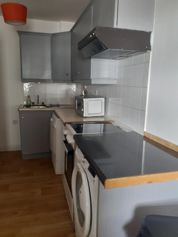 Sally 2 Apartment Galway Luaran gambar