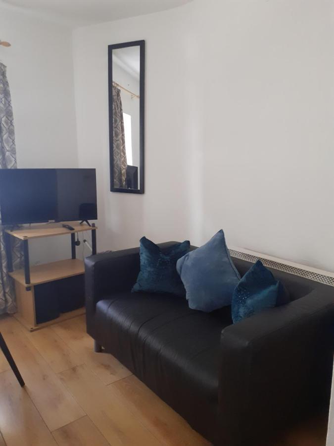 Sally 2 Apartment Galway Luaran gambar