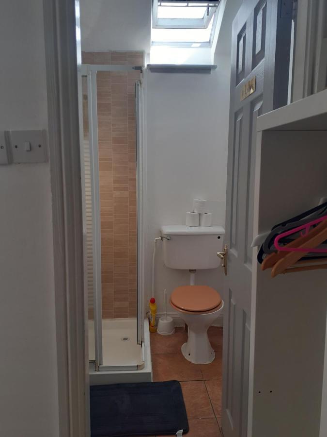 Sally 2 Apartment Galway Luaran gambar